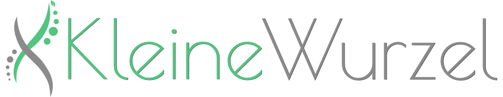 KleineWurzel Logo